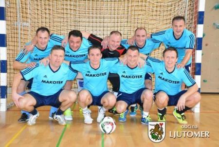 Zimska liga 2